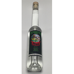 Pflumeschnaps: 9,00 €